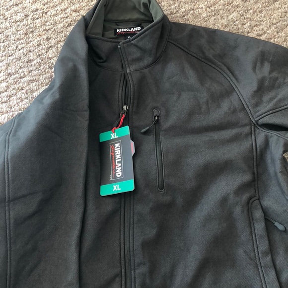 Jacket - Picture 2 of 2